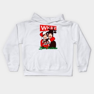 Last Christmas Kids Hoodie